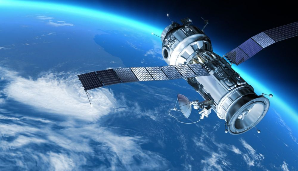 China tuvo que mover una estación espacial ante el peligro de colisión con un satélite. China tuvo que mover una estación espacial ante el peligro de colisión con un satélite.