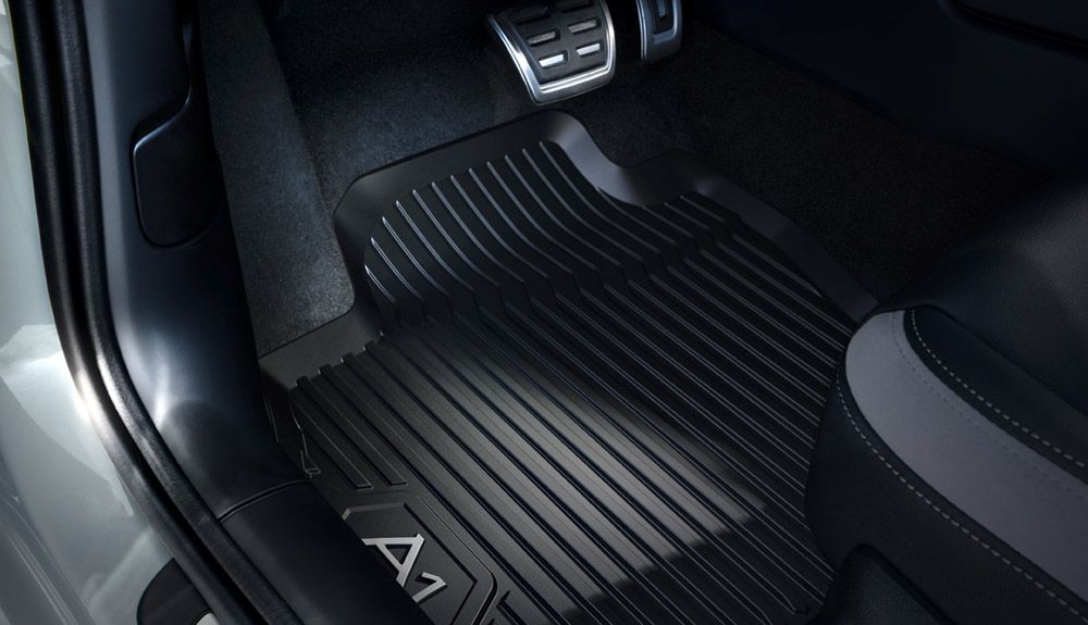 Nuevo Audi A1 Allroad.