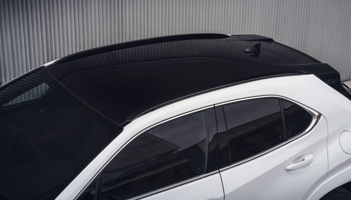 Lexus UX 2023 2