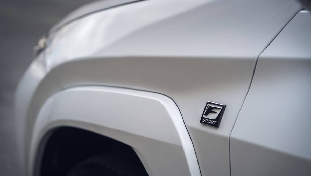 Lexus UX 2023 5