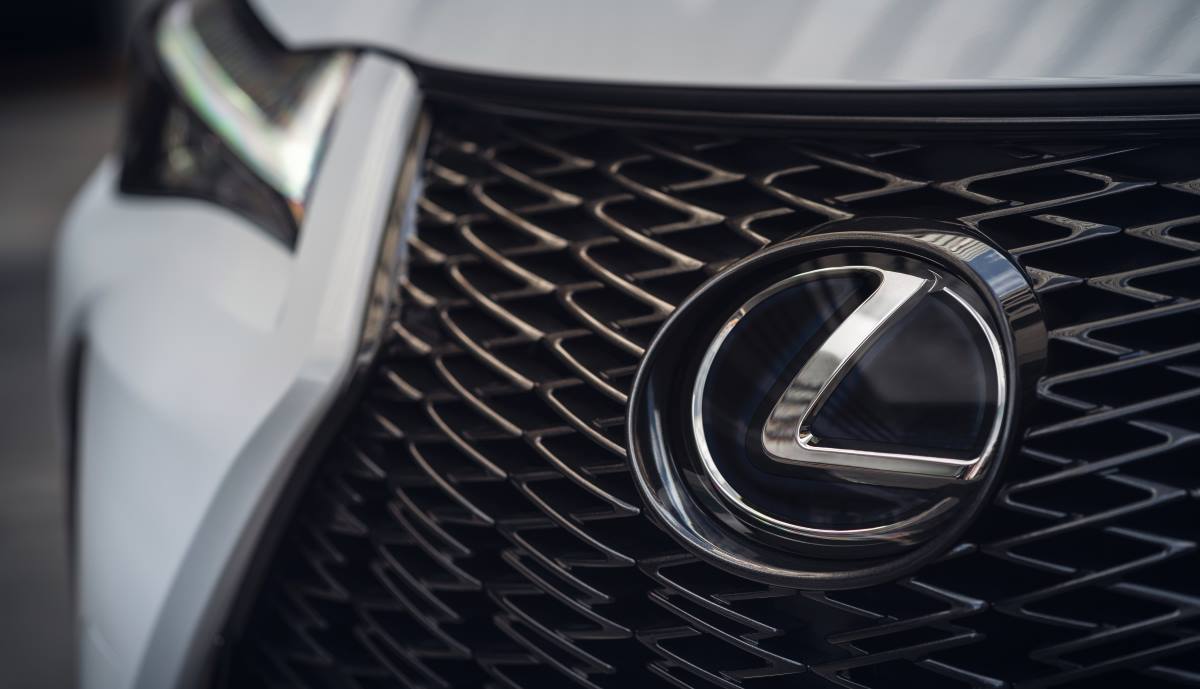 Lexus UX 2023 6
