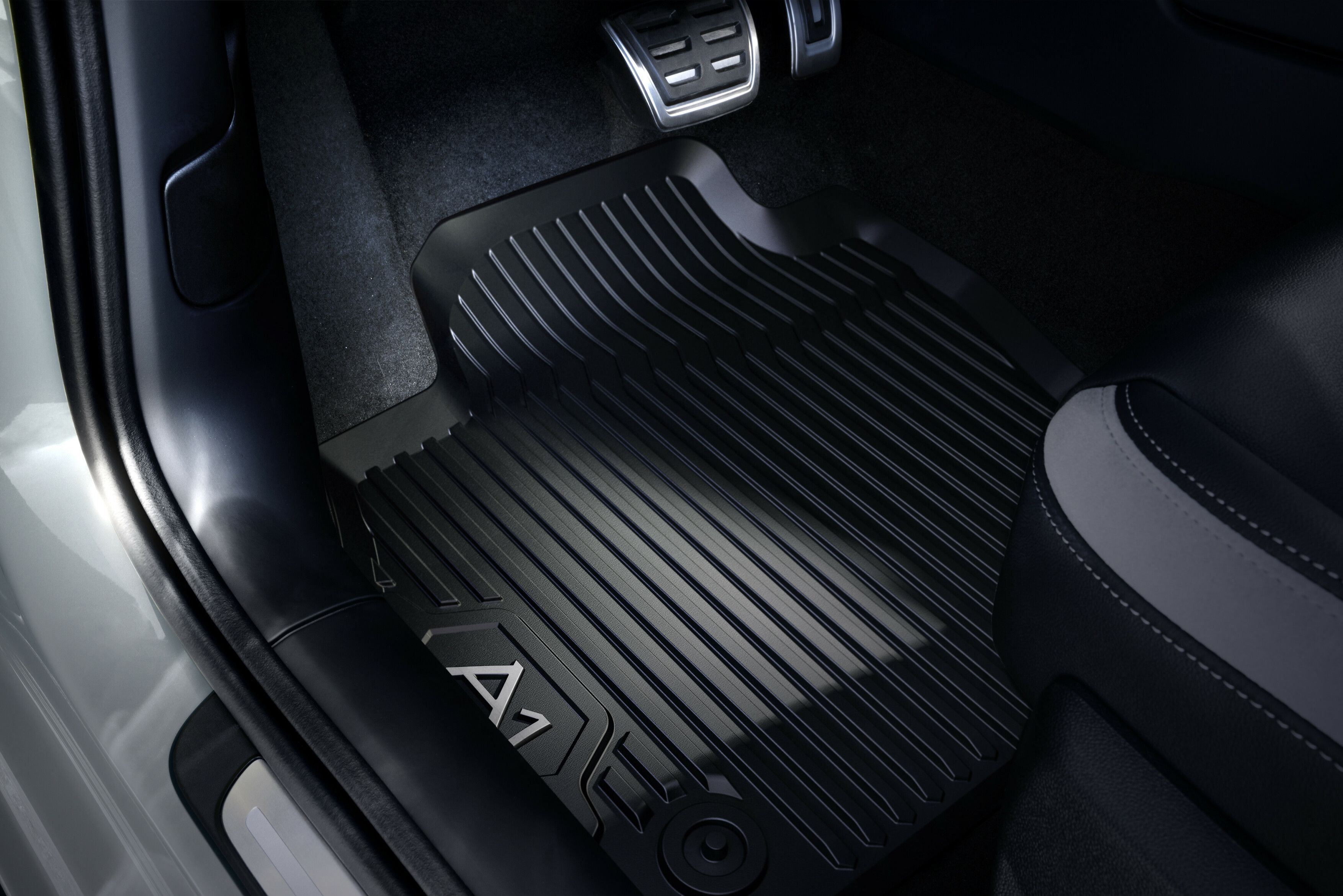 Nuevo Audi A1 Allstreet