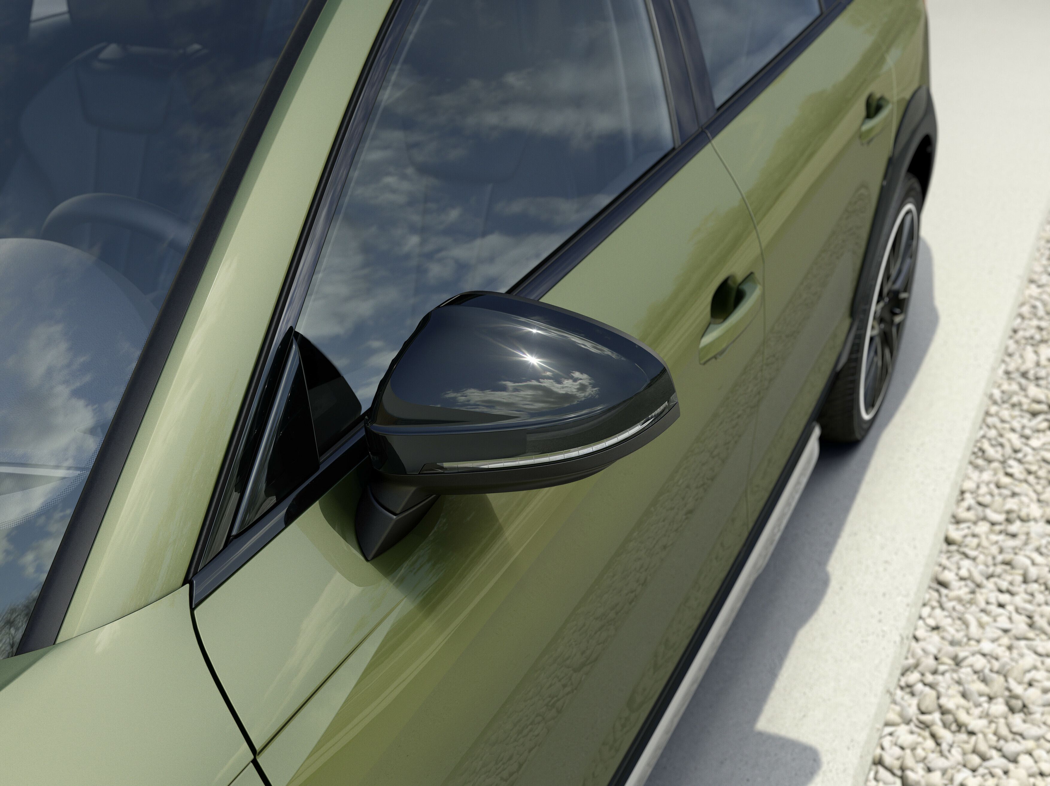 Audi A4 Allroad 2023