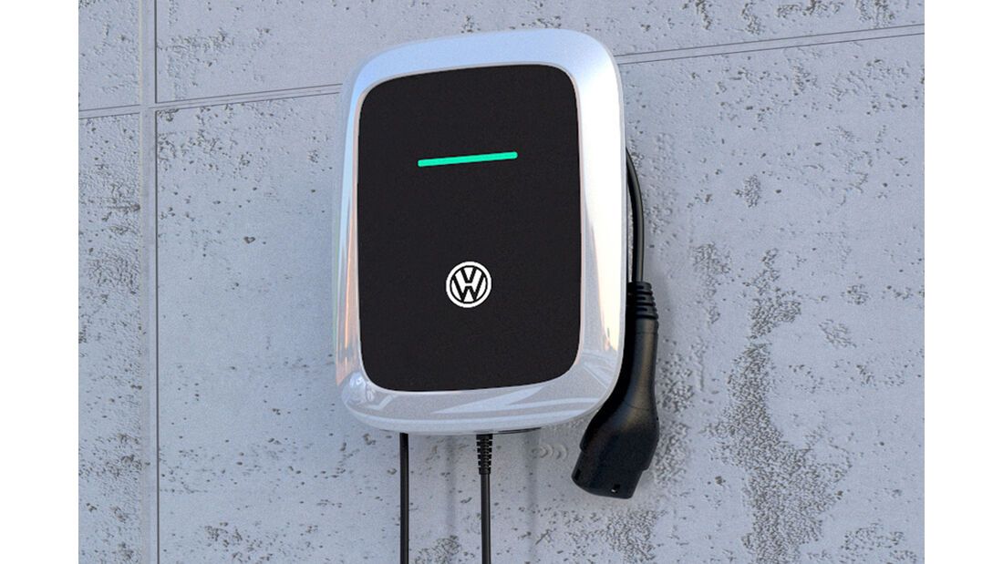 Plataforma MEB VW 5