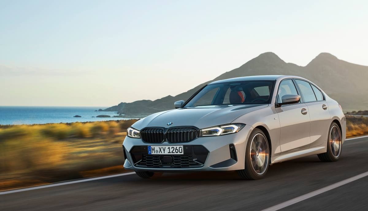 BMW Serie 3 2022 oficial 6