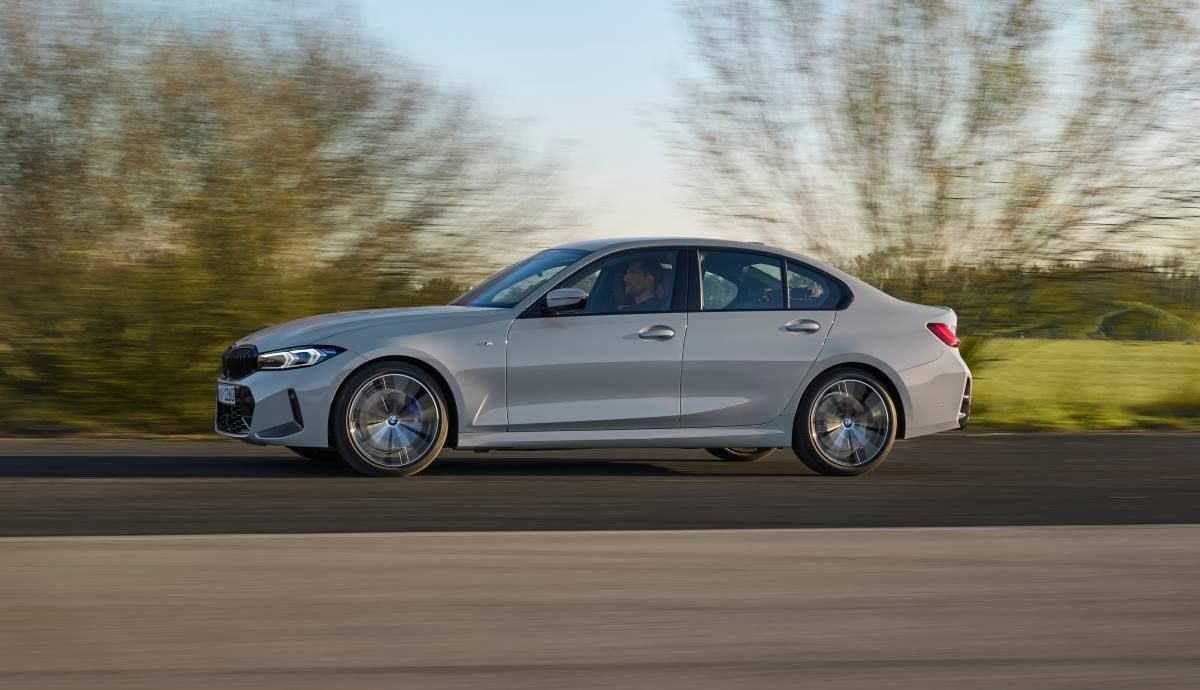 BMW Serie 3 2022 oficial 7