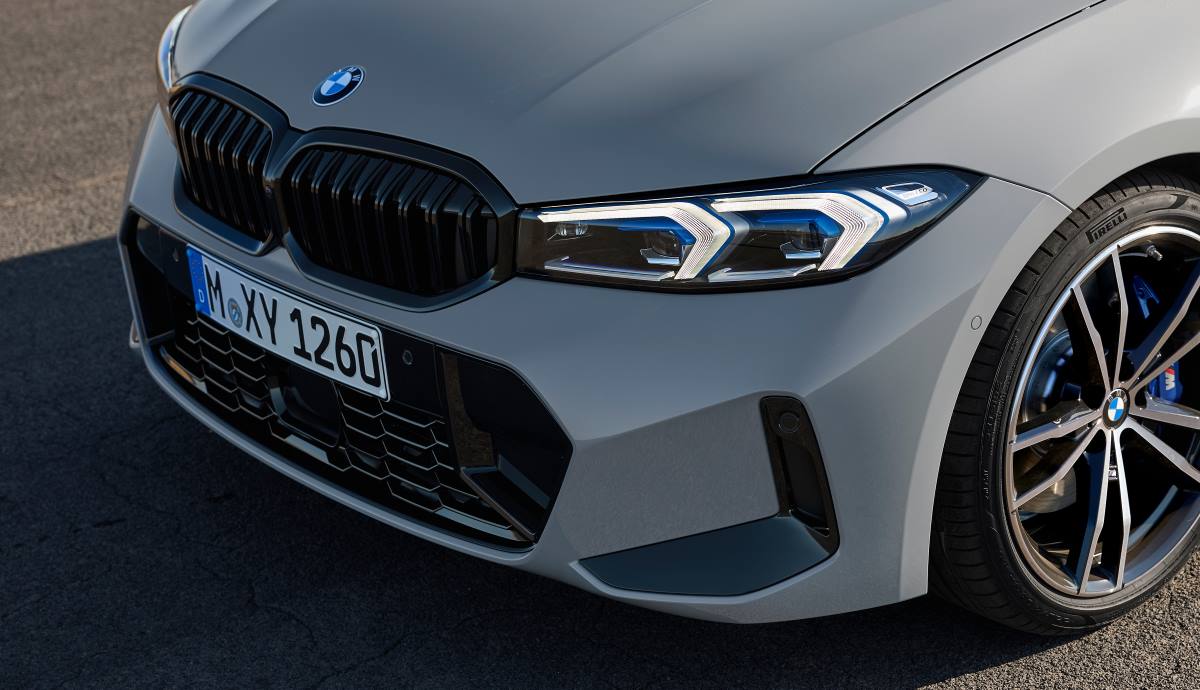 BMW Serie 3 2022 oficial 15
