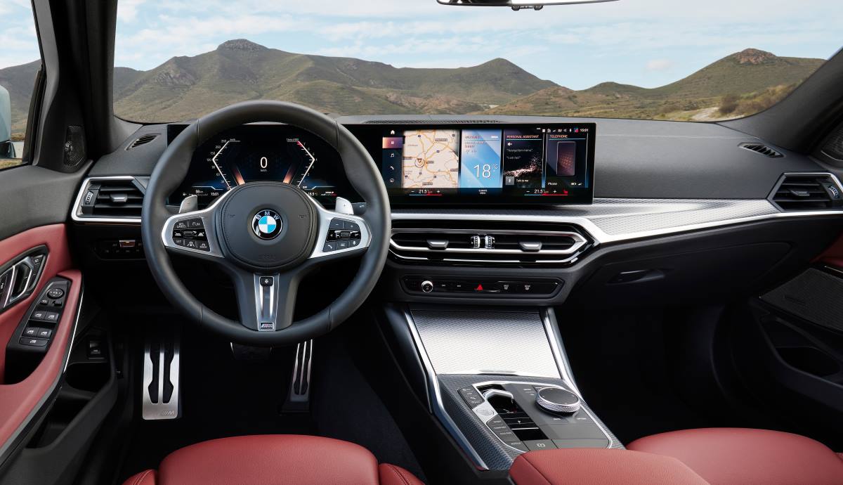 BMW Serie 3 2022 oficial 17