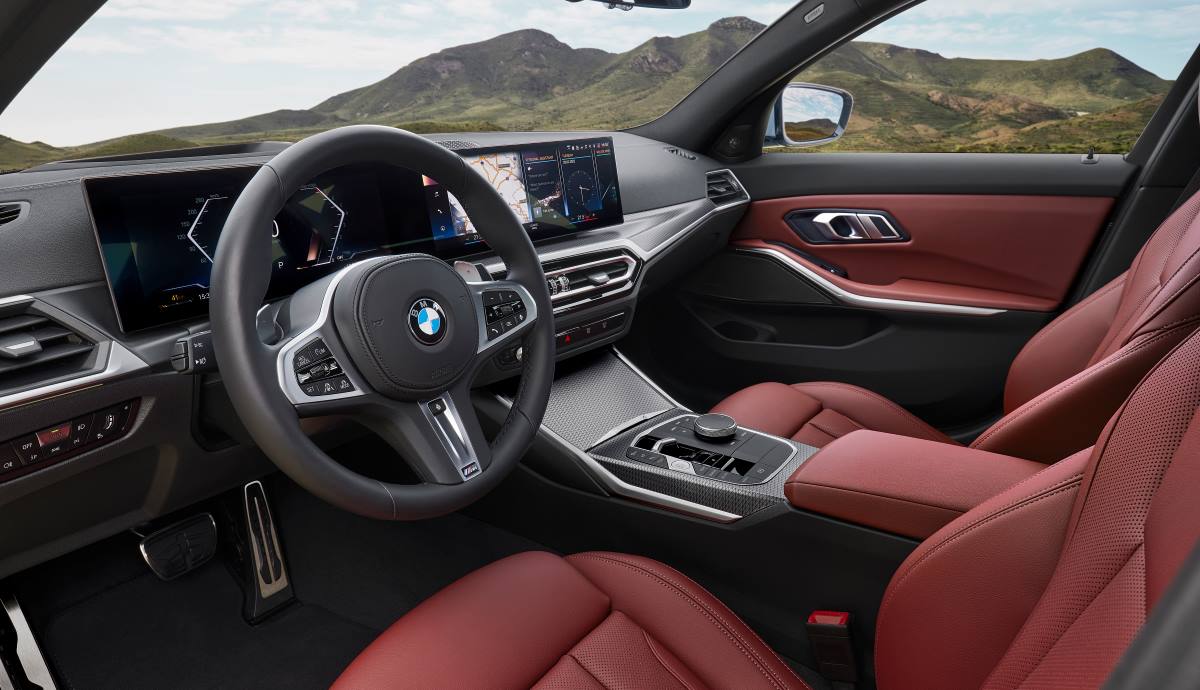 BMW Serie 3 2022 oficial 19