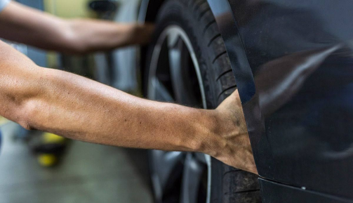 Los mejores consejos para alargar la vida de los neumáticos del coche Los mejores consejos para alargar la vida de los neumáticos del coche