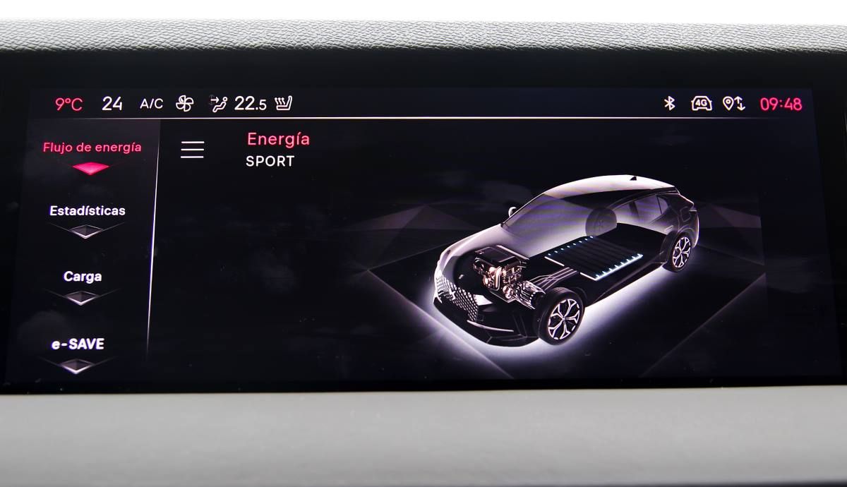 DS 4 E Tense 225 2