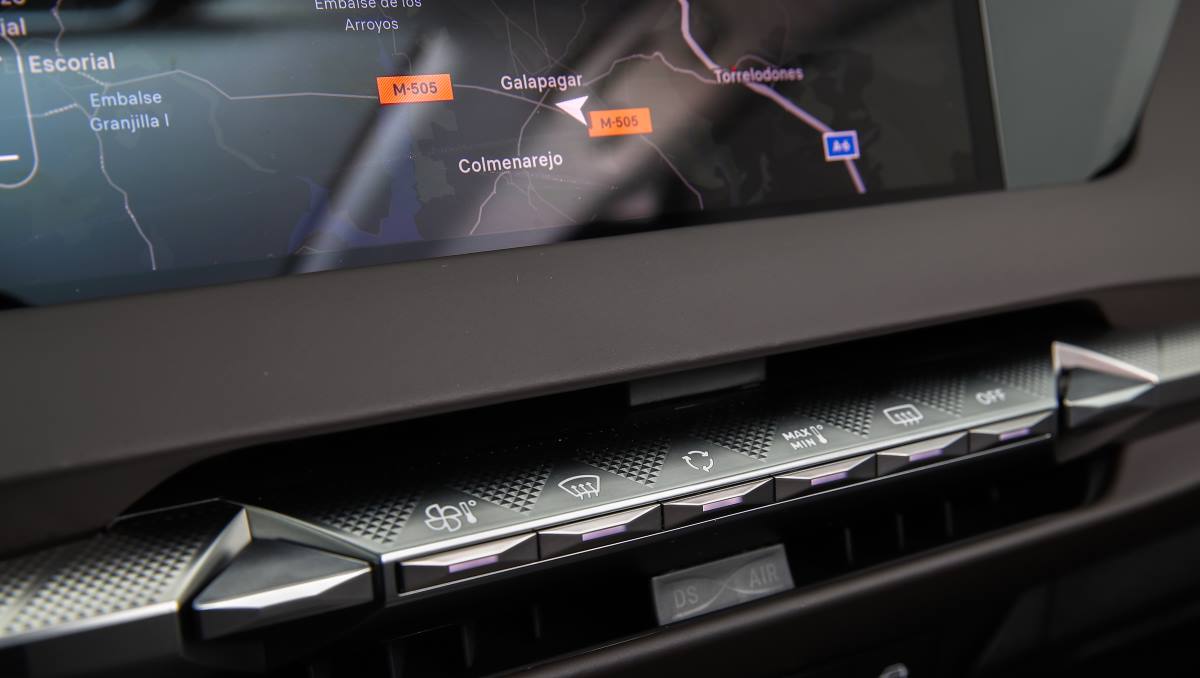 DS 4 E Tense 225 4