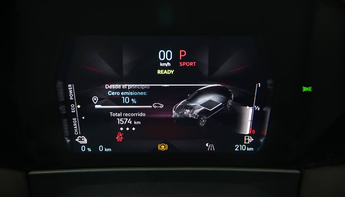 DS 4 E Tense 225 6