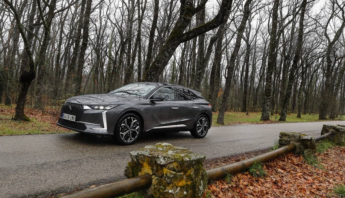 DS 4 E Tense 225 11