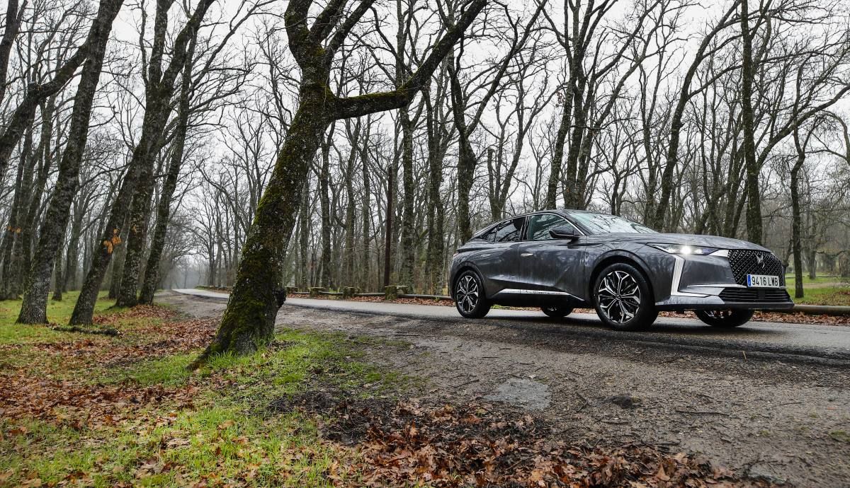 DS 4 E Tense 225 12