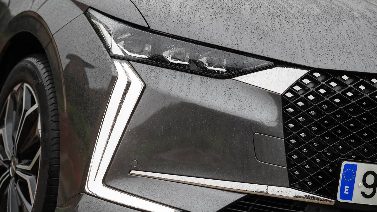 DS 4 E Tense 225 14