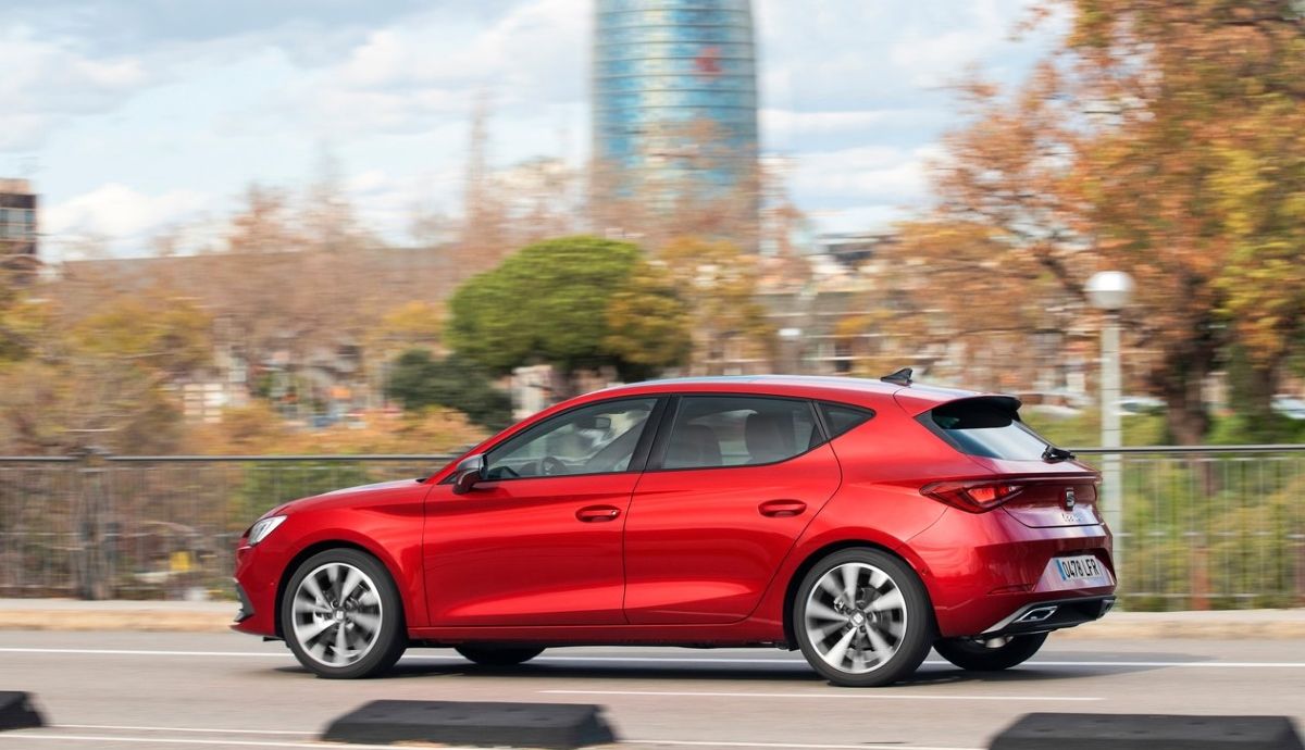 Alerta de la UE, riesgo de incendio en todos estos coches vendidos en España, qué hacer