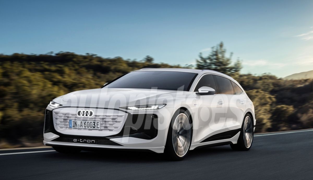 Todos los nuevos coches y SUV de Audi en 2022, A3, A6, A7, Q6…