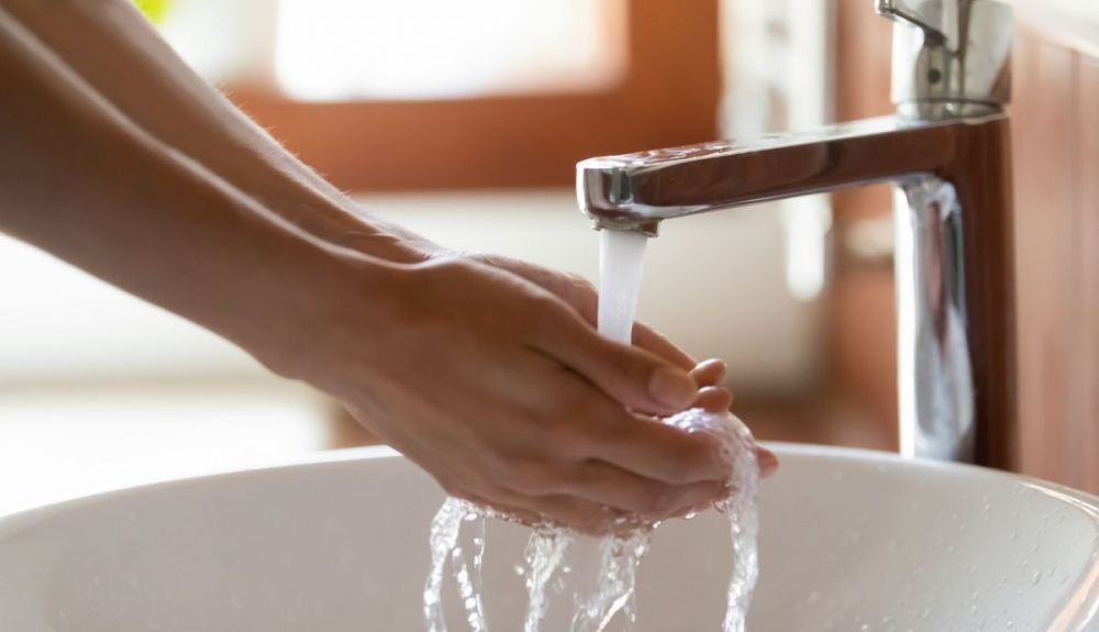 El agua que se usará en Europa para la higiene corre el riesgo de estar contaminada, como consecuencia del cambio climático. El agua que se usará en Europa para la higiene corre el riesgo de estar contaminada, como consecuencia del cambio climático.