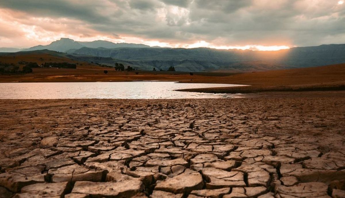 Los riesgos del calentamiento global para el agua, el saneamiento y la higiene en la región paneuropea aumentarán considerablemente.