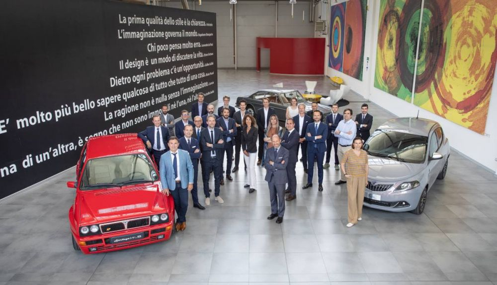 Los nuevos coches de Lancia a partir de 2024, Ypsilon, Aurelia, Delta… Los nuevos coches de Lancia a partir de 2024, Ypsilon, Aurelia, Delta…