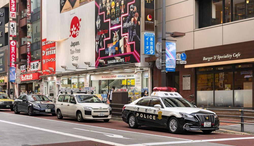 Ikebukuro tiene su propia calle Otome con tiendas anime dirigidas a las mujeres. Ikebukuro tiene su propia calle Otome con tiendas anime dirigidas a las mujeres.