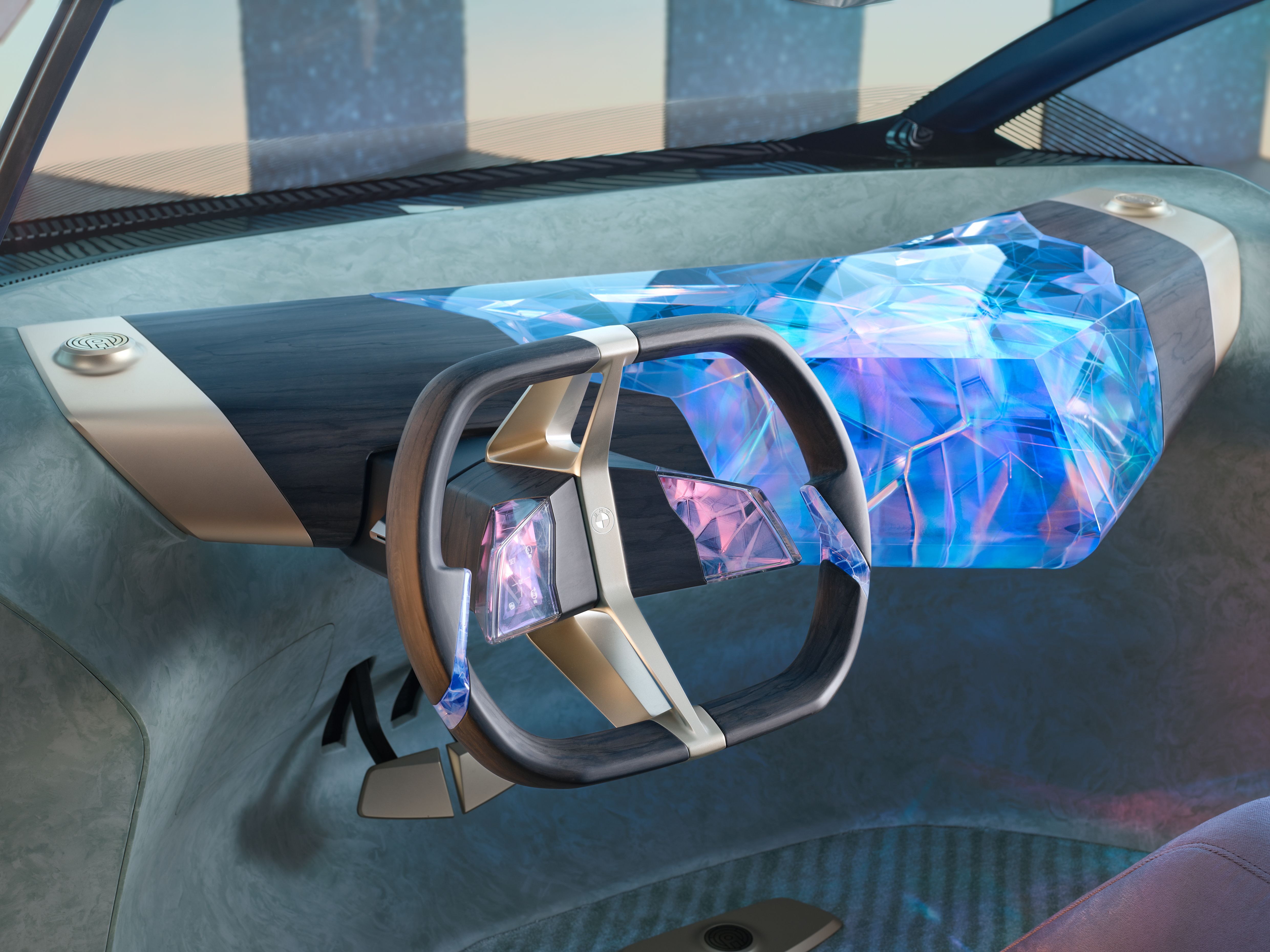 El futuro de BMW