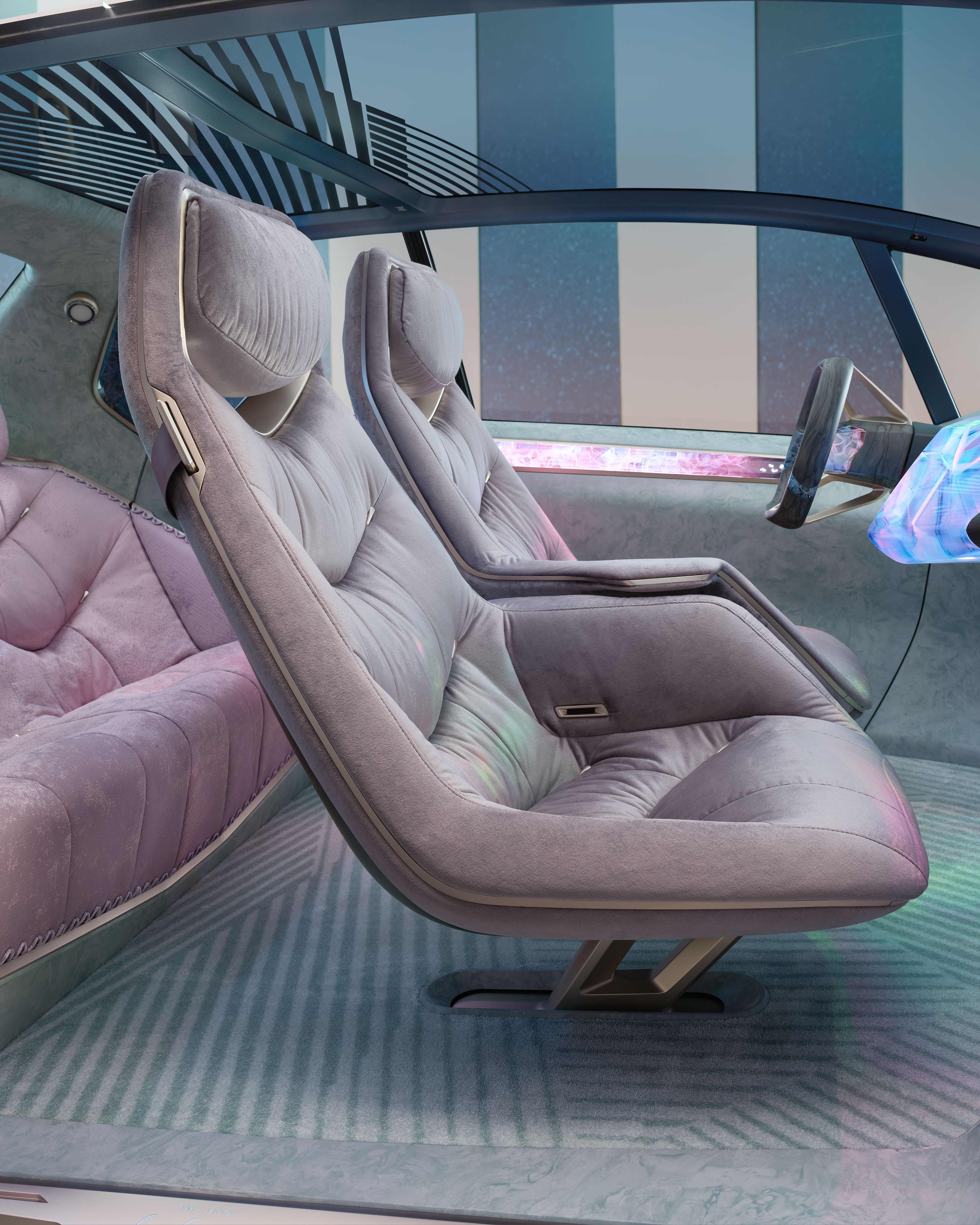 El futuro de BMW