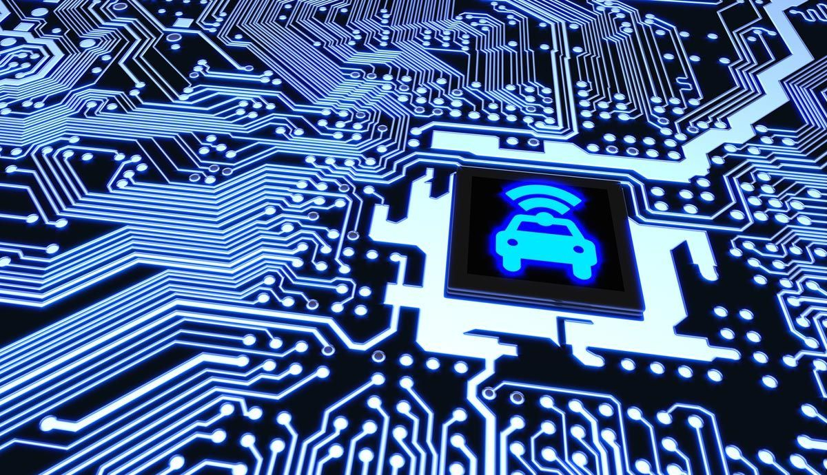 El uso de patentes de telecomunicaciones en el coche ha provocado que Ford sea demandada en Alemania. Foto iStock. El uso de patentes de telecomunicaciones en el coche ha provocado que Ford sea demandada en Alemania. Foto iStock.