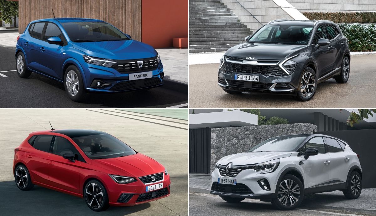 Cuánto han subido de precio los principales coches del mercado y cómo comprar hoy uno nuevo