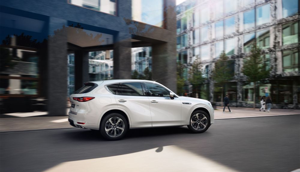 Mazda CX 60 2