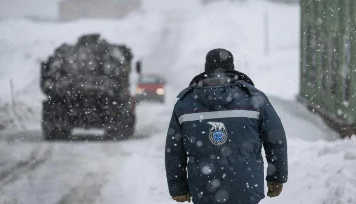 Un tercio de la población de Barentsburg es ucraniana, el resto rusa.