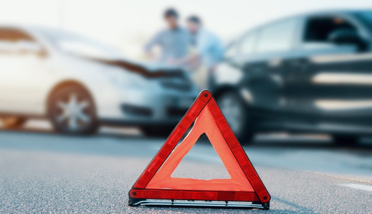 El coche de sustitución, obligatorio cuando un propietario sea afectado por un accidente de tráfico