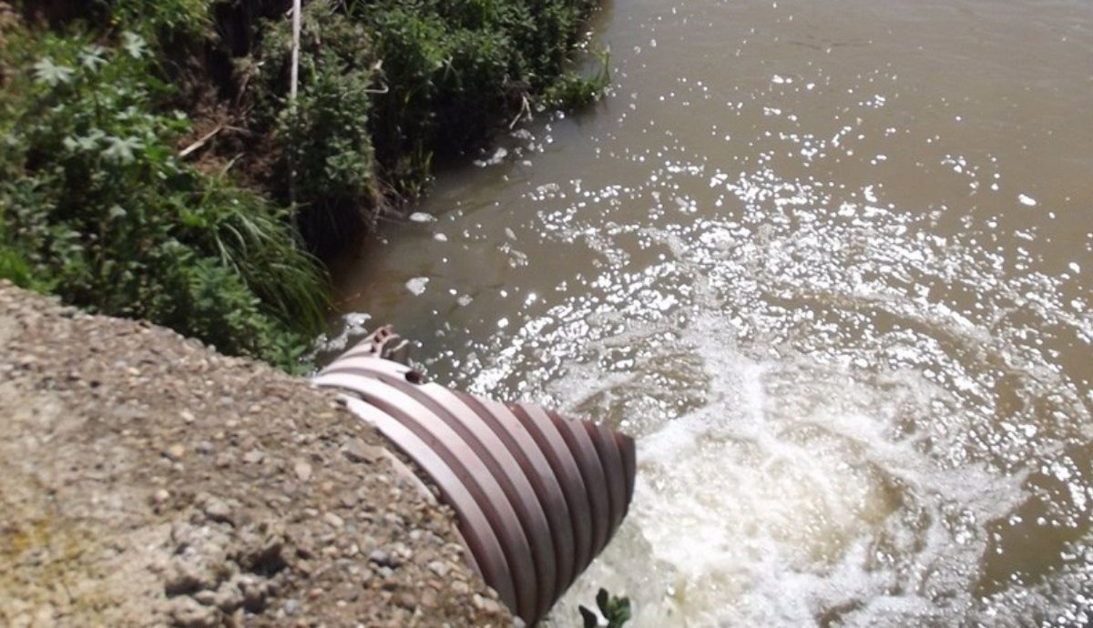 Con este mapa, se espera resolver el grave problema de la contaminación por nitratos del agua que existe en España.
