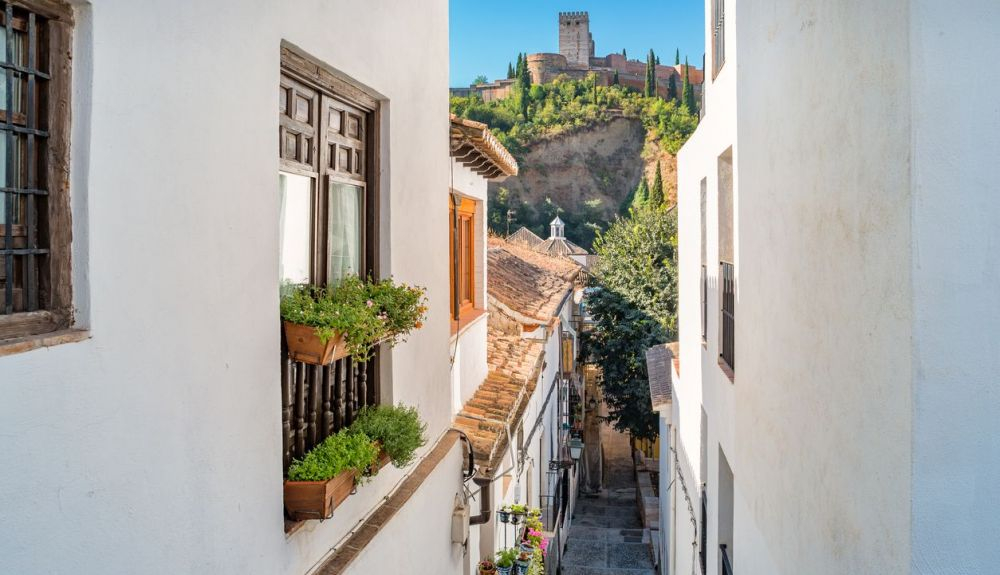 Esta publicación habla de todos los atractivos de la ciudad andaluza.
