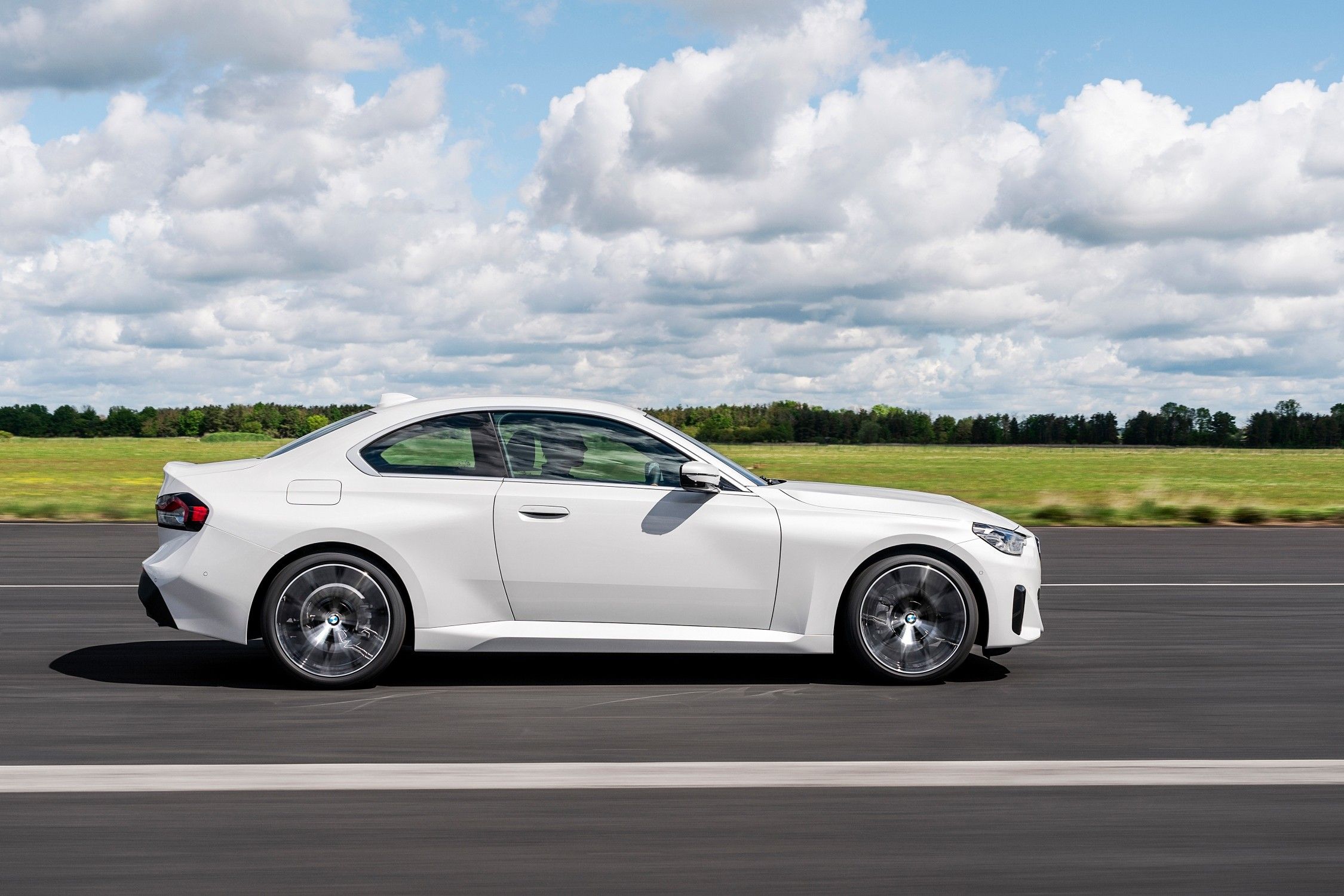 BMW Serie 2 Coupé 2022