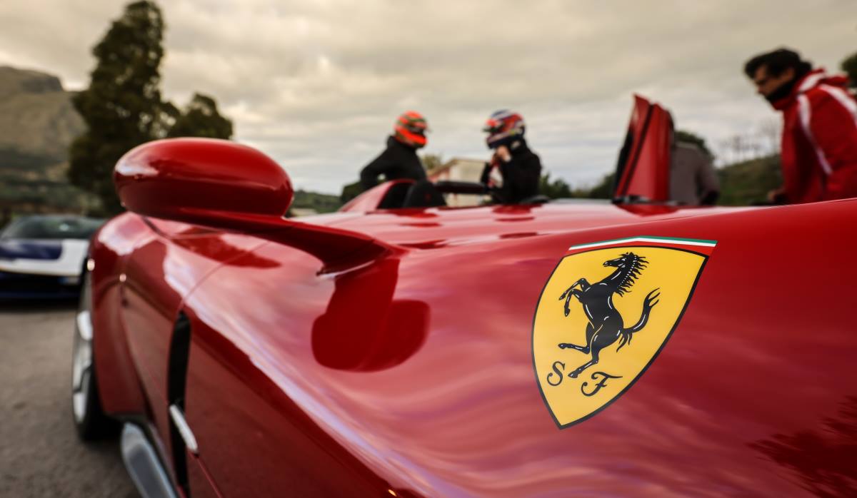 Monza HDS 31