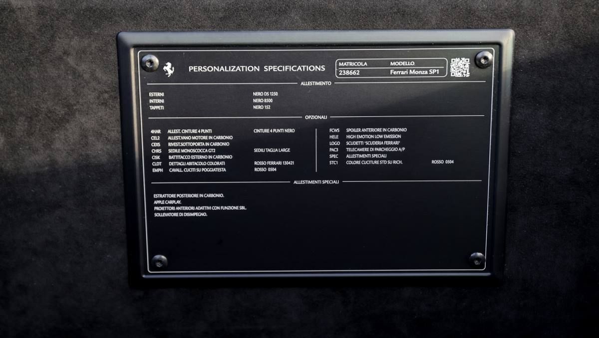 Monza HDS 34