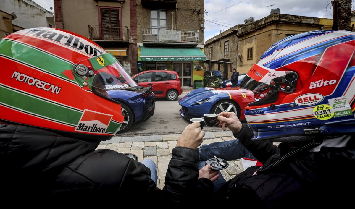 TargaFlorio HDS 05