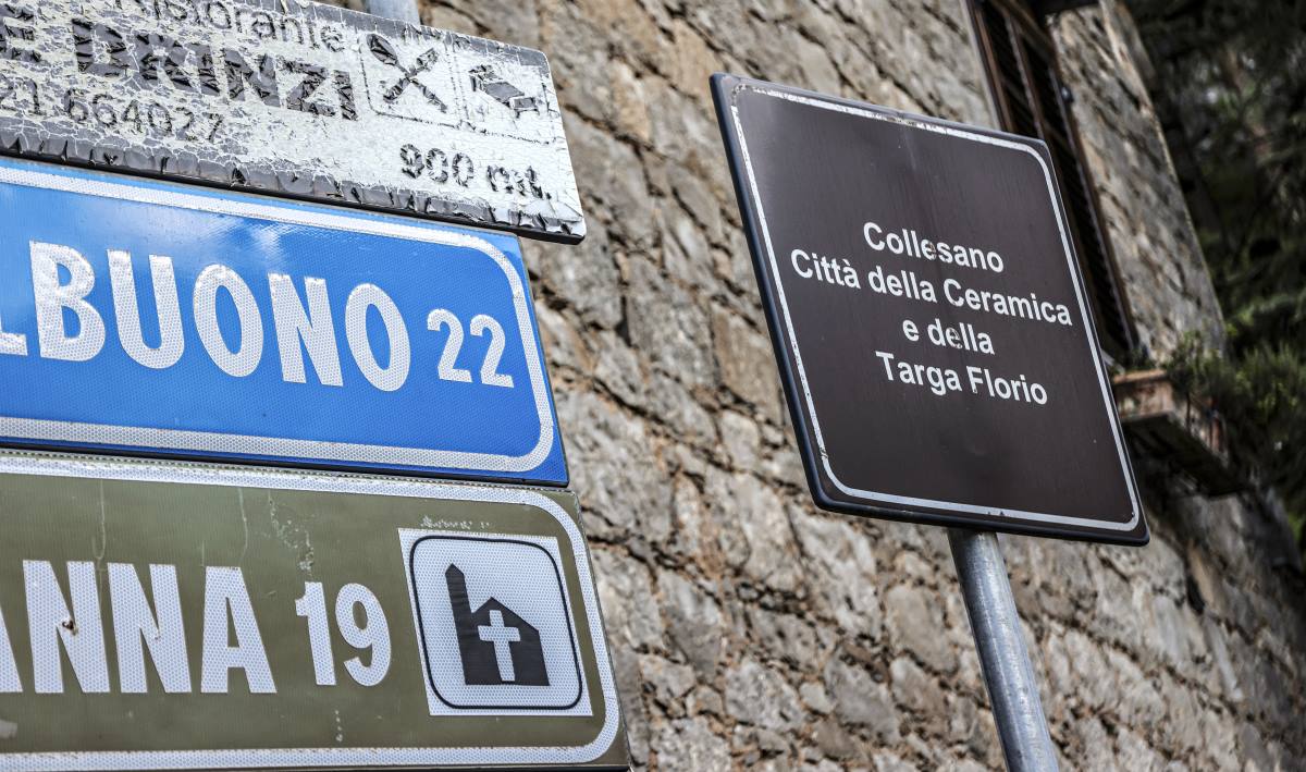 TargaFlorio HDS 29
