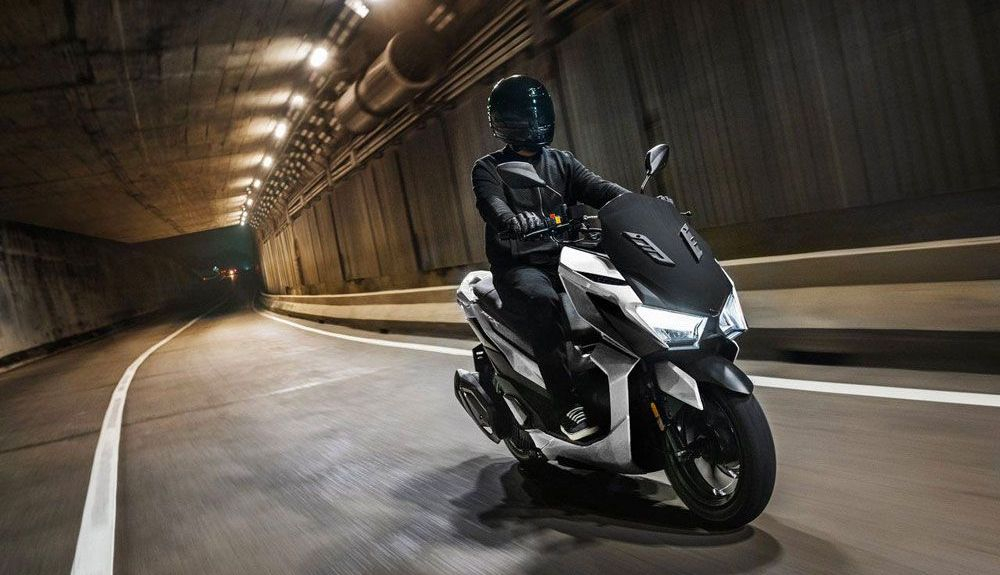 SYM Jet X 125 SYM Jet X 125