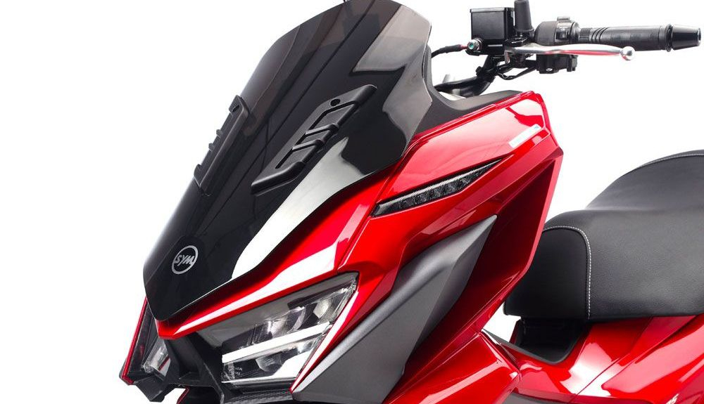 SYM Jet X 125 SYM Jet X 125