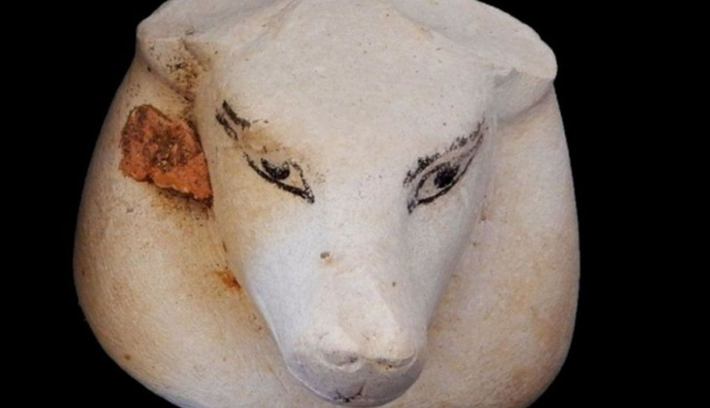 En la ciudad perdida, se encontraron objetos preciosos. En la ciudad perdida, se encontraron objetos preciosos.