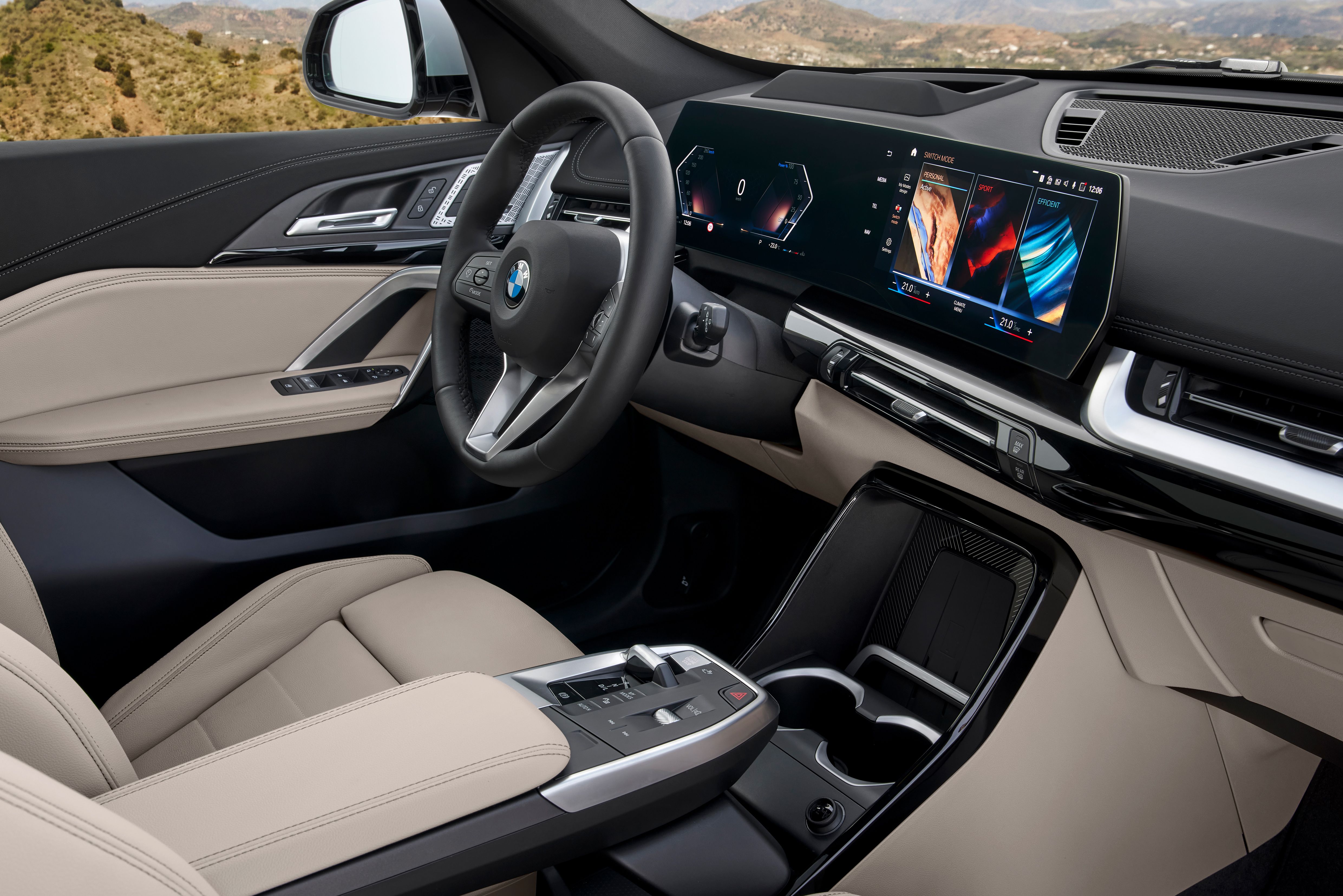 BMW X1 2023