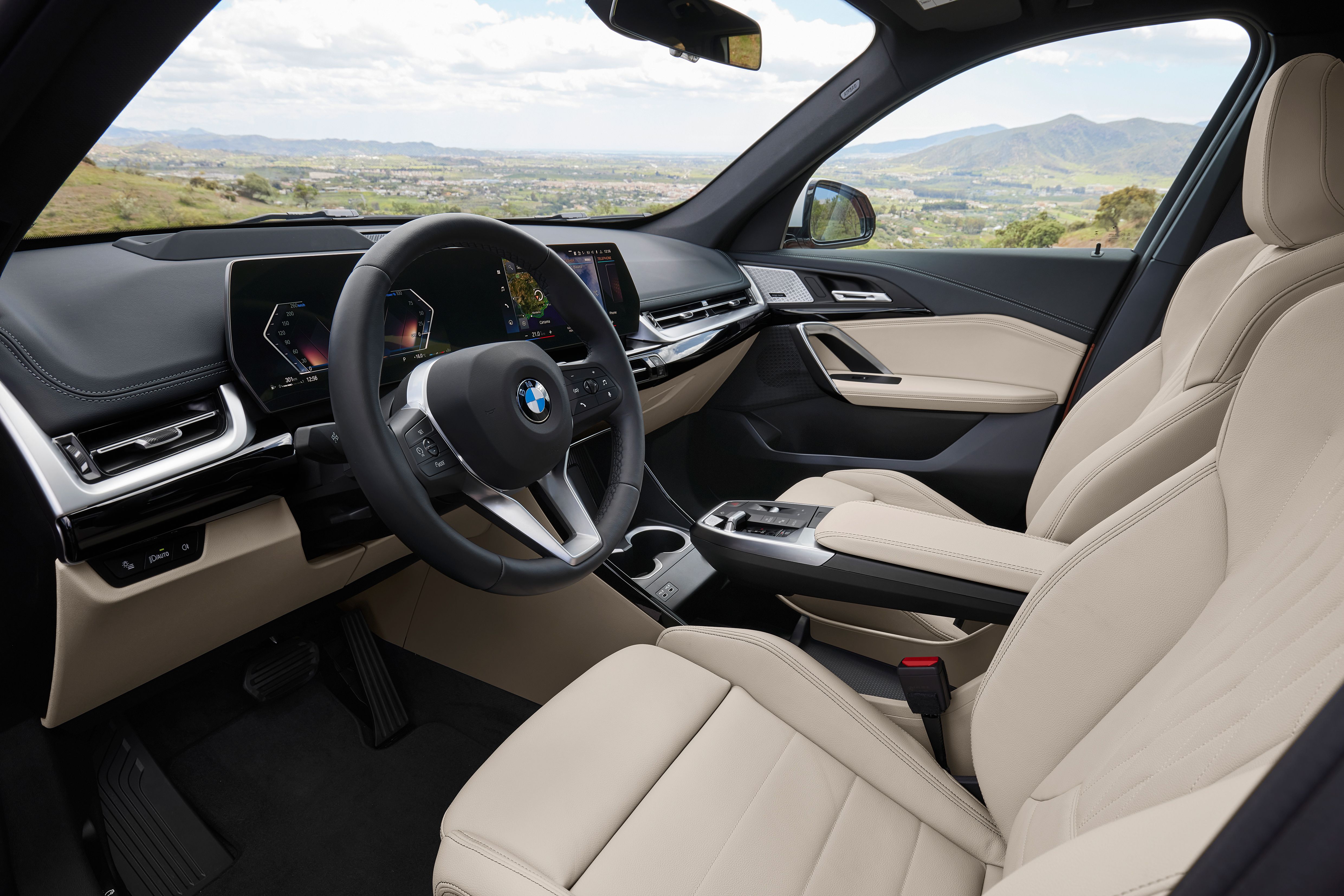 BMW X1 2023