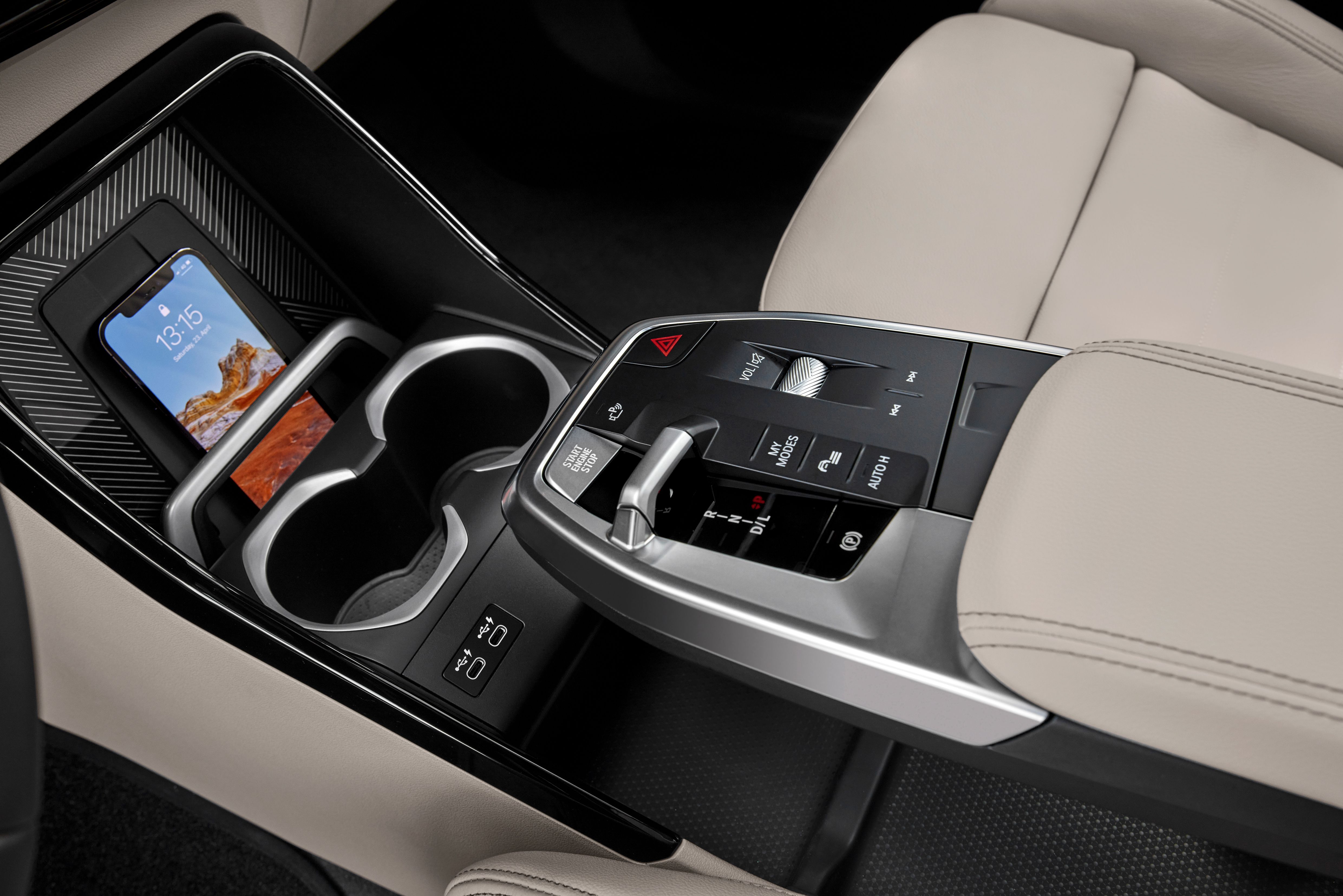 BMW X1 2023