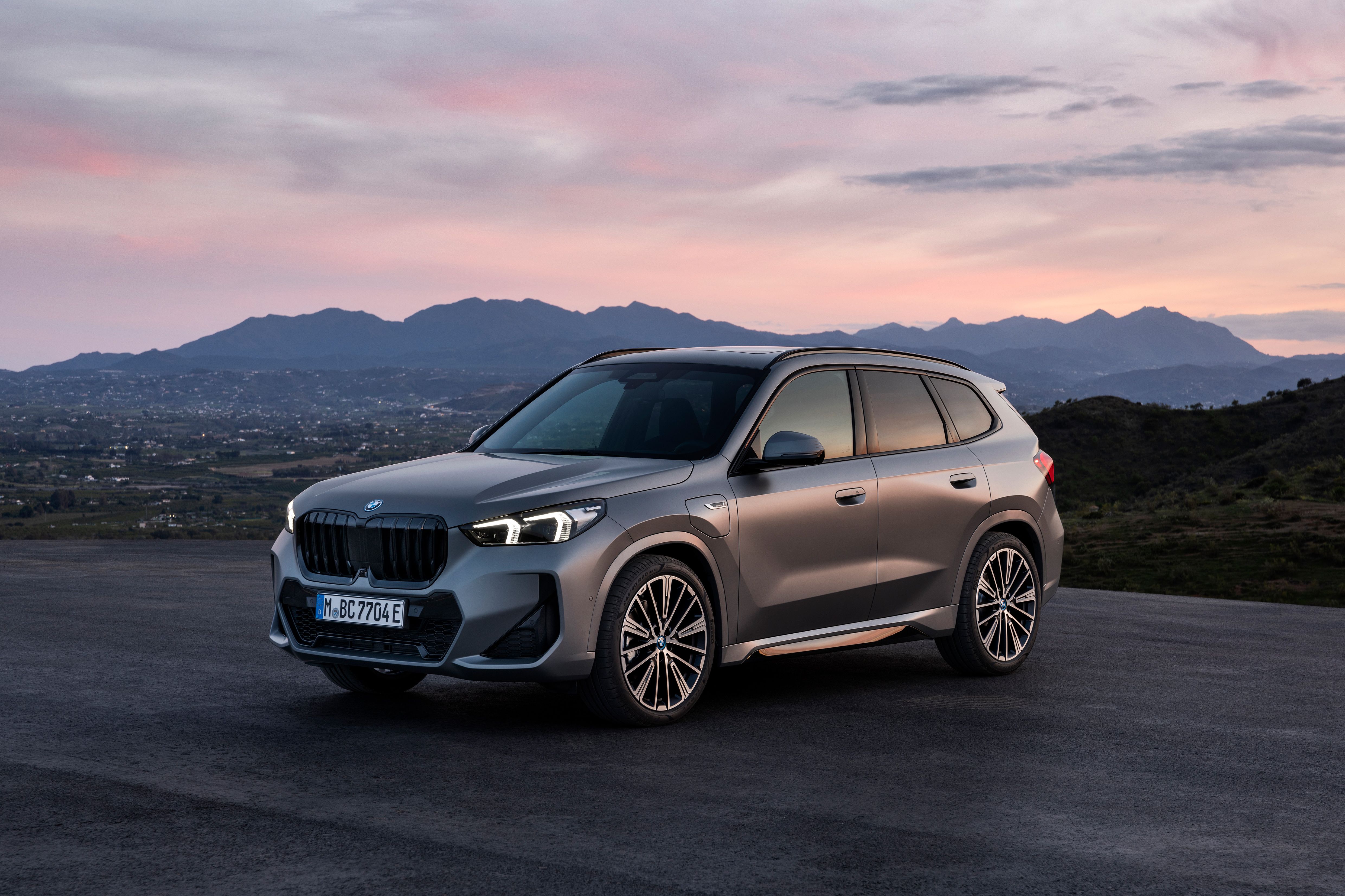 BMW X1 2023