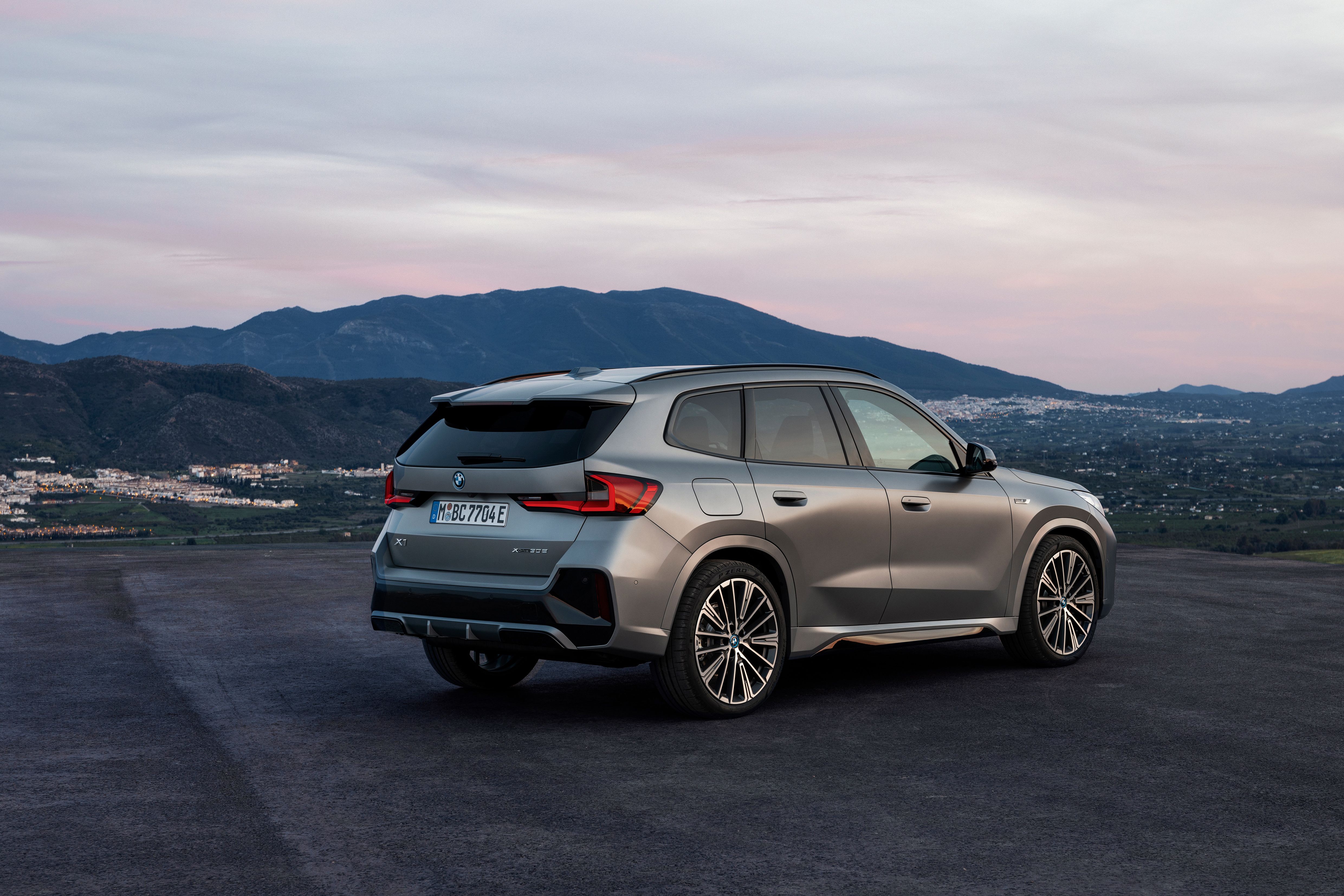 BMW X1 2023