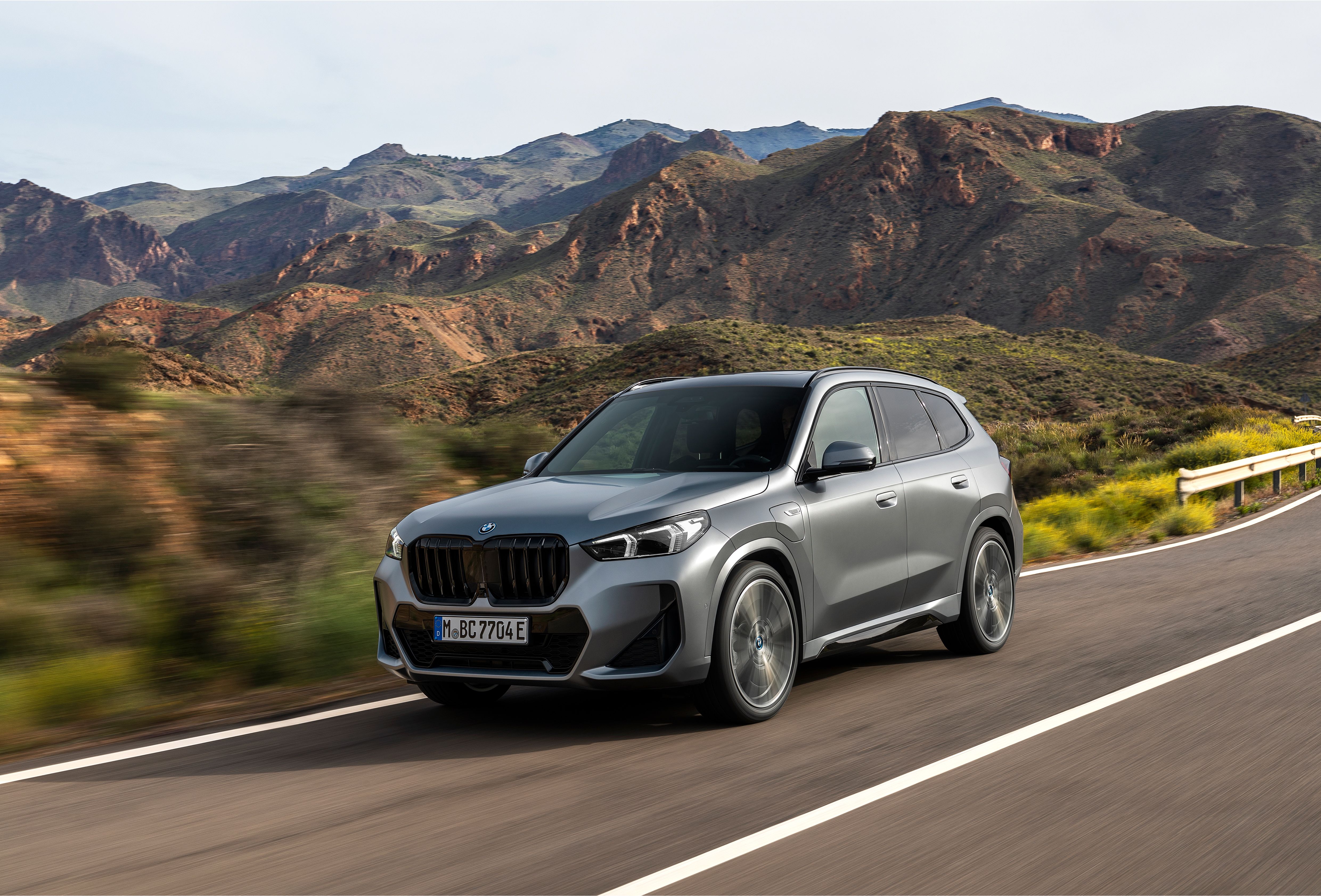 BMW X1 2023