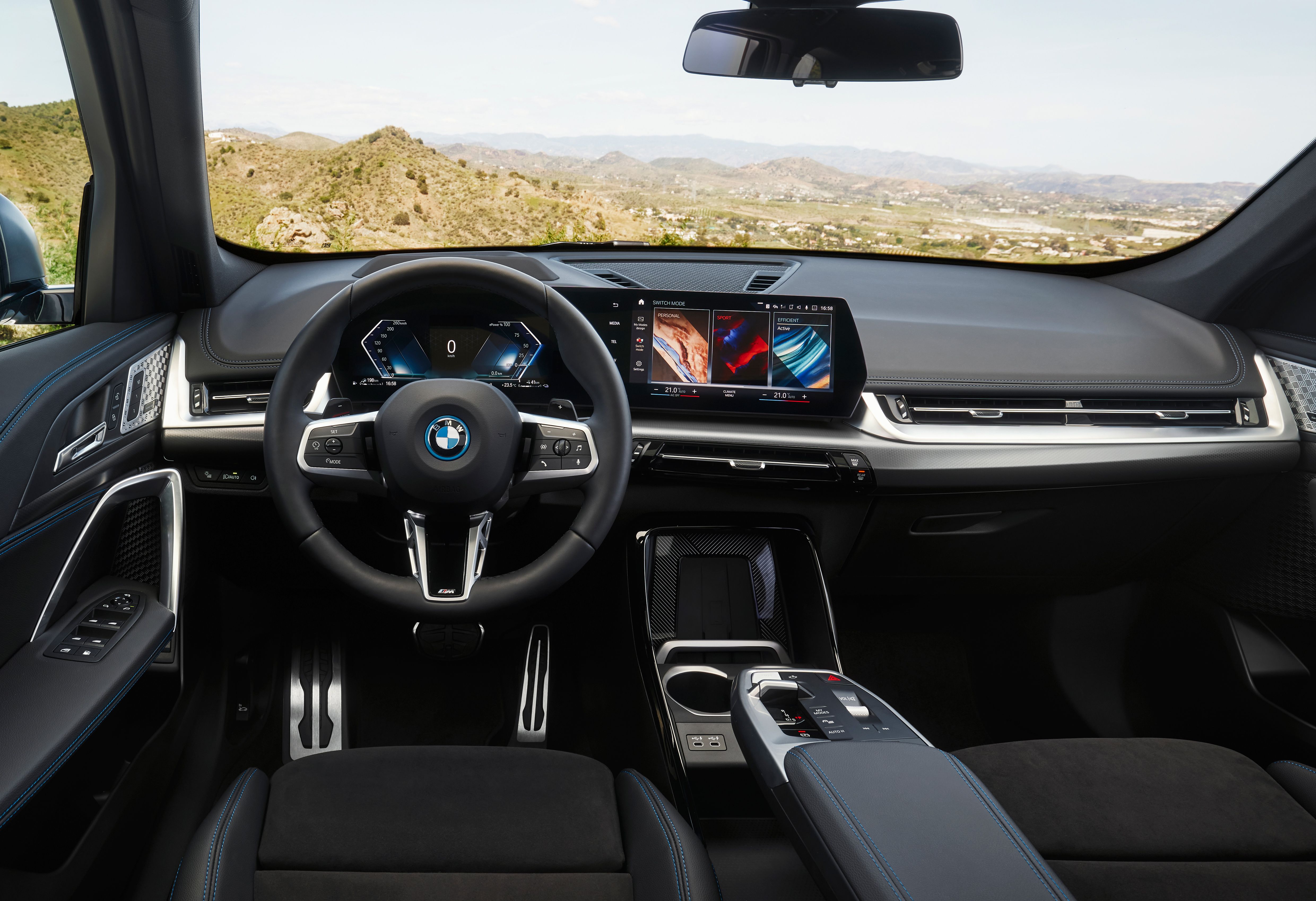 BMW X1 2023